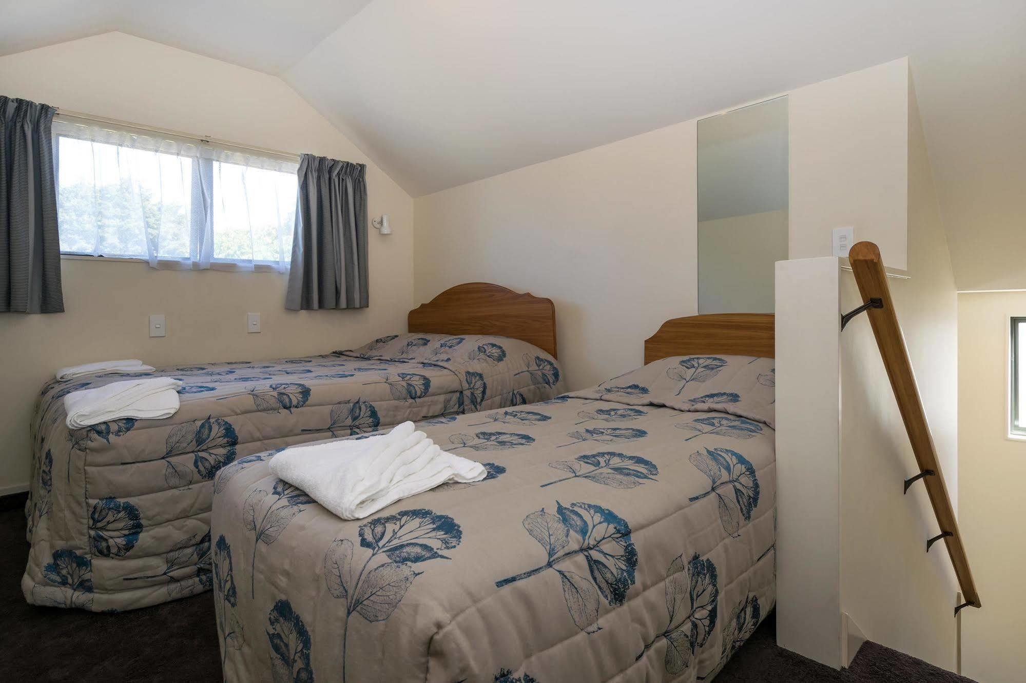 Ashleigh Court Motel Blenheim Exterior photo